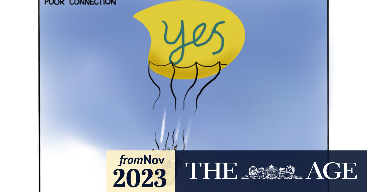 Optus outage How can we let one failure create so much havoc?